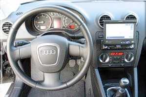 Foto: Sells Carro AUDI - A3