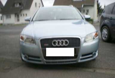 Foto: Sells Carro AUDI - A4