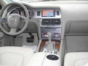 Foto: Sells Carro AUDI - Q7