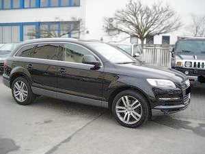 Foto: Sells Carro AUDI - Q7