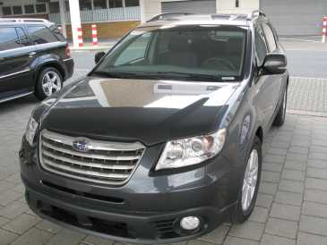 Foto: Sells Carro SUBARU - TRIBECA