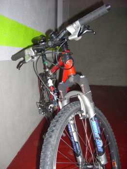 Foto: Sells Bicicleta TRECK FUEL 90 - TERK FUEL 90