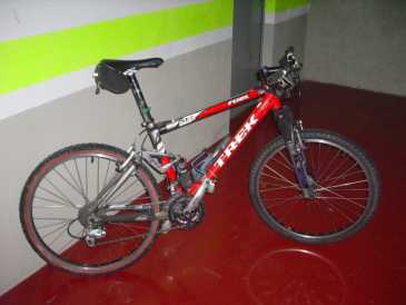 Foto: Sells Bicicleta TRECK FUEL 90 - TERK FUEL 90