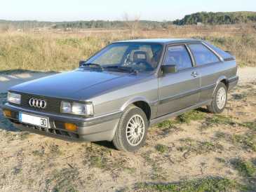 Foto: Sells Carro AUDI - Coupé GT