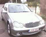 Foto: Sells Carro MERCEDES - Classe C