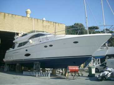 Foto: Sells Barco UNIESSE - 58 FLY