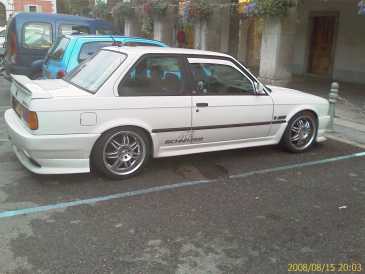 Foto: Sells Carro BMW - 318I