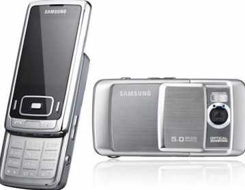 Foto: Sells Telefone da pilha SAMSUNG - G800