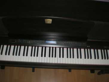 Foto: Sells Piano e synthetizer YAMAHA - PIANO NUMERIQUE YAMAHA CLAVINOVA CLP 970