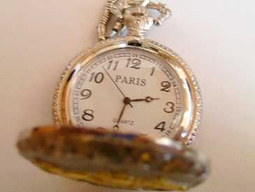 Foto: Sells Relógios Homens