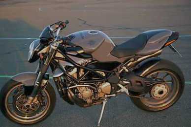 Foto: Sells Motorbike 27486 cc - MV AGUSTA