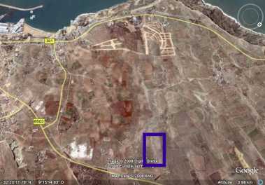 Foto: Sells Terra 154 000 m2