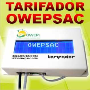 Foto: Sells Telefones fixos/cordless TARIFADOR OWEPSAC - TARIFADOR OWEPSAC
