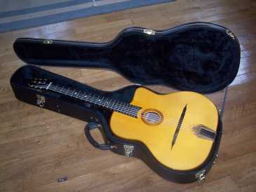 Foto: Sells Guitarra e instrumento da corda GALLATO RS1939 - GALLATO RS1939