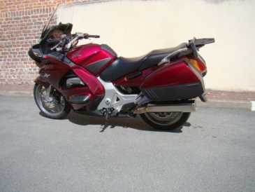 Foto: Sells Motorbike 1300 cc - HONDA - ST
