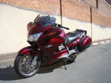 Foto: Sells Motorbike 1300 cc - HONDA - ST