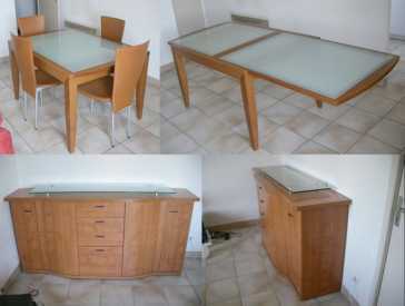 Foto: Sells Furniture GAUTIER - MERISIER