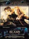Foto: Sells 10 DVD THE ISLAND - MICHAEL BAY