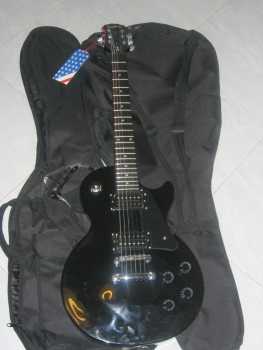 Foto: Sells Guitarra e instrumento da corda GIBSON - GIBSON LES PAUL STUDIO EPI. MOD.NUOVA