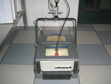 Foto: Sells Dispositivo de casa elétrico ROWASH - ROTOWASH B207