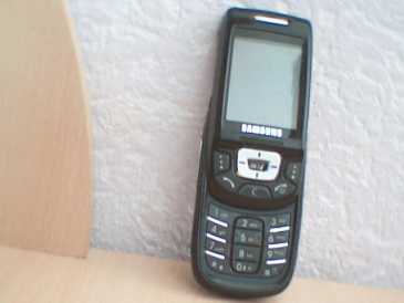 Foto: Sells Telefone da pilha SAMSUNG - D500