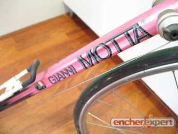 Foto: Sells Bicicleta GIANNI MOTTA