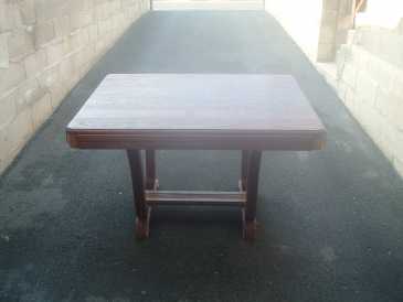 Foto: Sells Furniture CHENE