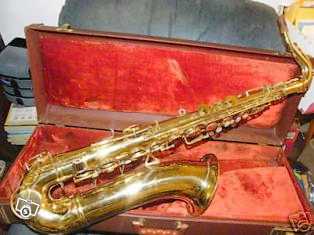 Foto: Sells Instrumento da música KING - KING MODELLO CLEVELAND