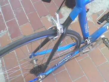 Foto: Sells Bicicleta TORPADO - TORPADO BLU