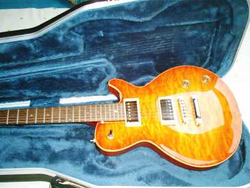 Foto: Sells Guitarra e instrumento da corda DEAN EVO SPECIAL - DEAN EVO SPECIAL