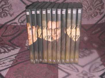 Foto: Sells DVD BUFFY CONTRE LES VAMPIRES - JOSS ZHEDON