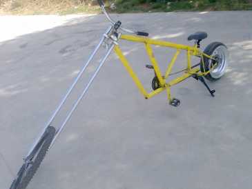 Foto: Sells Bicicleta CHOPPER - CUSTOM