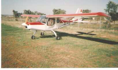 Foto: Sells Planos, ULM e helicóptero BUSE,AIR 150 - BUSE,AIR 150