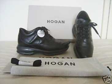 Foto: Sells Sapata HOGAN - INTERACTIVE