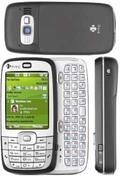 Foto: Sells Telefone da pilha HTC - SMARTPHONE HTC S710