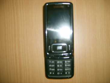 Foto: Sells Telefone da pilha SAMSUNG - SGH G800