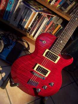 Foto: Sells Guitarra e instrumento da corda YAMAHA - YAMAHA AES620