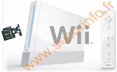 Foto: Sells Console do gaming NINTENDO - WII