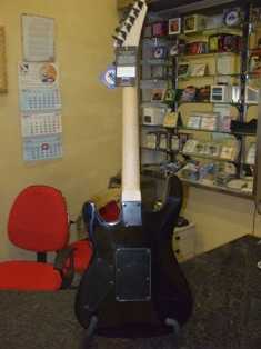 Foto: Sells Guitarra e instrumento da corda VIG(ESP) - SCREECH