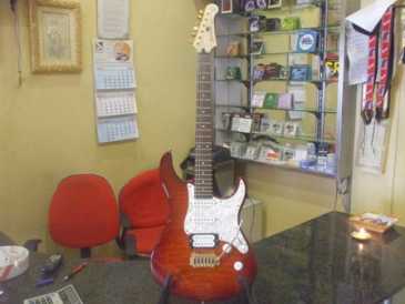 Foto: Sells Guitarra e instrumento da corda YAMAHA - PACIFICA