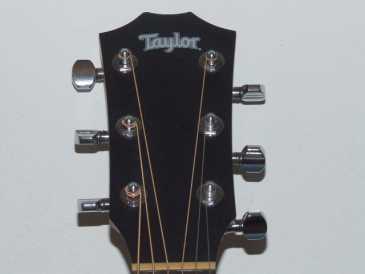 Foto: Sells Guitarra e instrumento da corda TAYLOR - TAYLOR