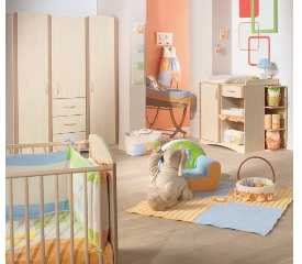 Foto: Sells Furniture AUTOUR DE BEBE - THEME THEA