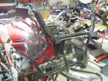 Foto: Sells Motorbike 600 cc - SUZUKI - GSF BANDIT S
