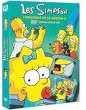 Foto: Sells DVD LES SIMPSONS - MATT GROENING