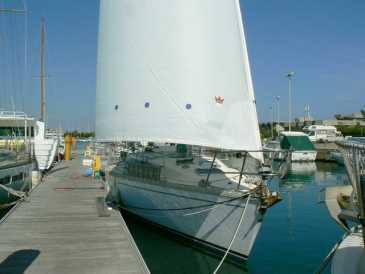 Foto: Sells Barco JEANNEAU - SUN SHINE 38