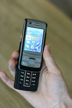 Foto: Sells Telefone da pilha NOKIA - 6280