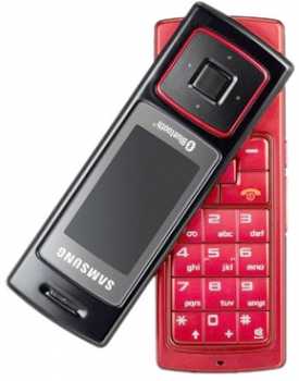 Foto: Sells Telefone da pilha SAMSUNG - SGH-F200