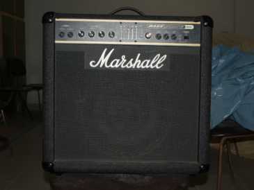 Foto: Sells Amplificadore MARSCHALL - BASS STATE B 65