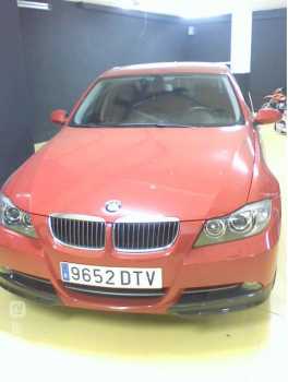 Foto: Sells Carro BMW - Série 3