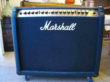 Foto: Sells Amplificadore MARSHALL - VALVESTATE 100 W